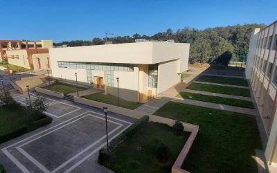 Liste des étudiants convoqués à l’Examen du Mercredi 19 – Jeudi 20 Mars 2025 – Histoire, art et patrimoine