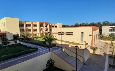 Les étudiants convoqués à l’Examen du 29/04/2025  ROSETTA STONE –Rattrapage-