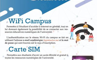 Campus connecté